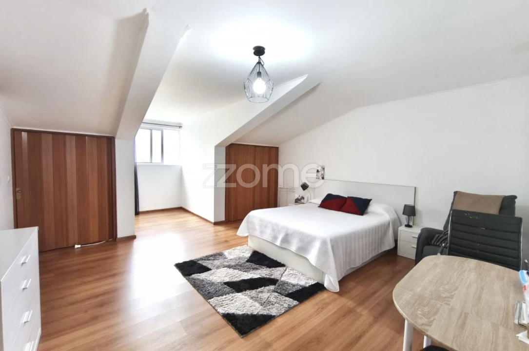Apartamento T2 para Venda em Fajã de Baixo Foto 1
