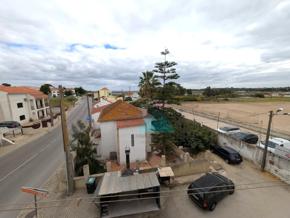 Apartamento T3 para Venda em Sado Foto 3