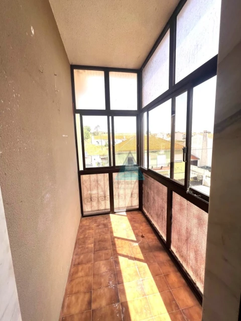 Apartamento T3 para Venda em Sado