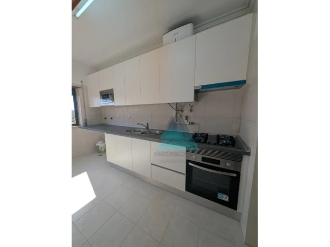 Apartamento T3 para Venda em Sado Foto 1