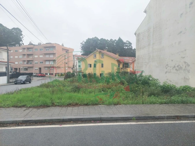 Terreno para Venda em Gondomar (São Cosme), Valbom e Jovim Foto 4