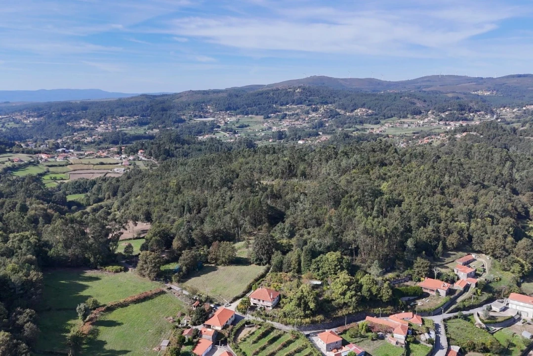 Moradia T3 para Venda em Rubiães Foto 2