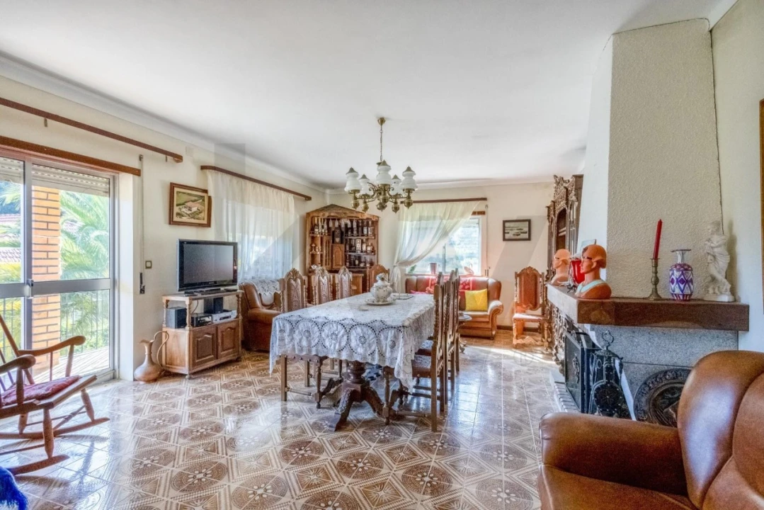 Moradia T3 para Venda em Rubiães Foto 13