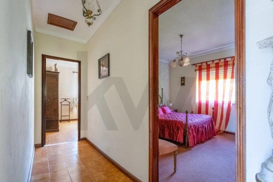 Moradia T3 para Venda em Rubiães Foto 23