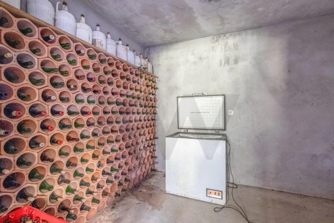 Moradia T3 para Venda em Rubiães Foto 29