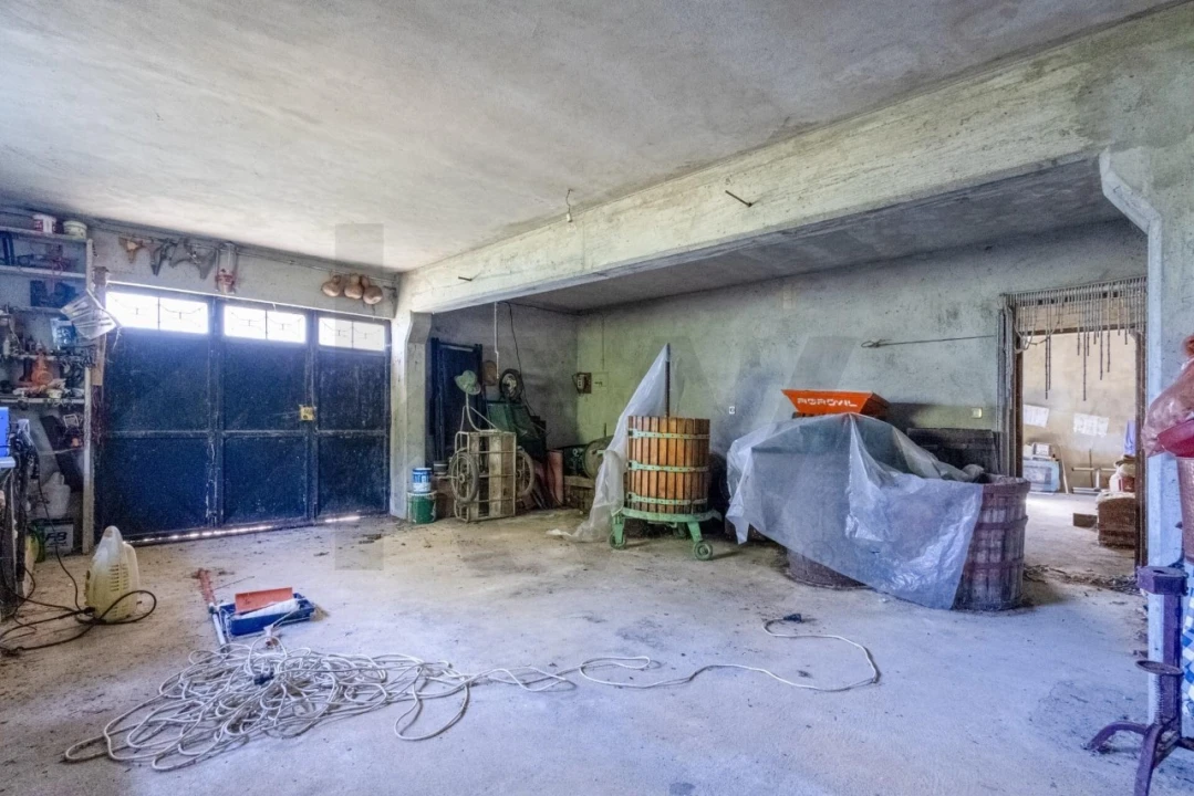 Moradia T3 para Venda em Rubiães Foto 30