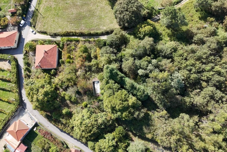 Moradia T3 para Venda em Rubiães Foto 3