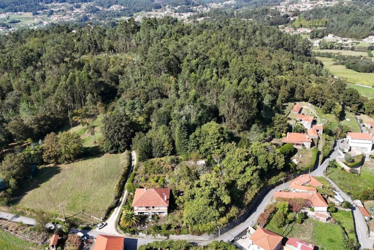 Moradia T3 para Venda em Rubiães Foto 6