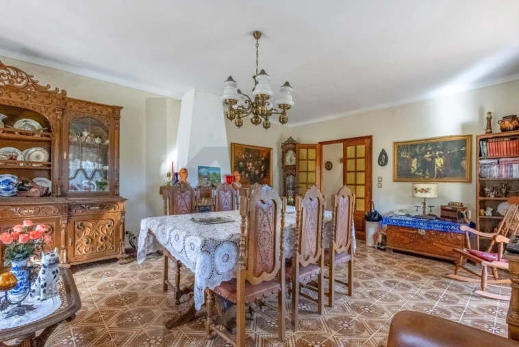 Moradia T3 para Venda em Rubiães Foto 14