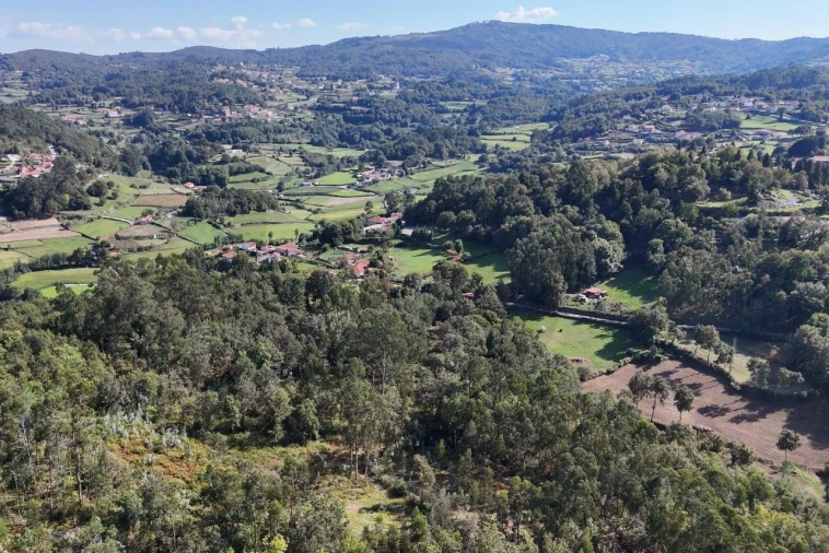 Moradia T3 para Venda em Rubiães Foto 18