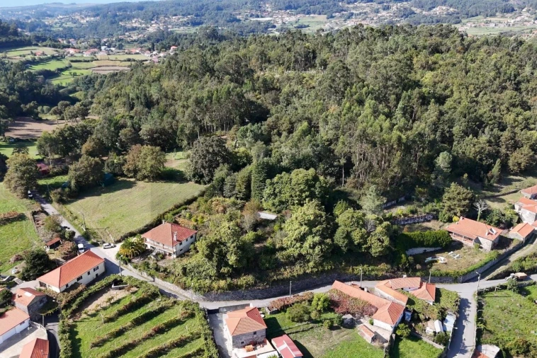 Moradia T3 para Venda em Rubiães Foto 31