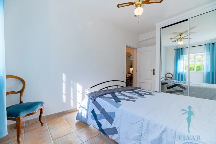 Moradia T2 para Arrendamento em Alvor Foto 8