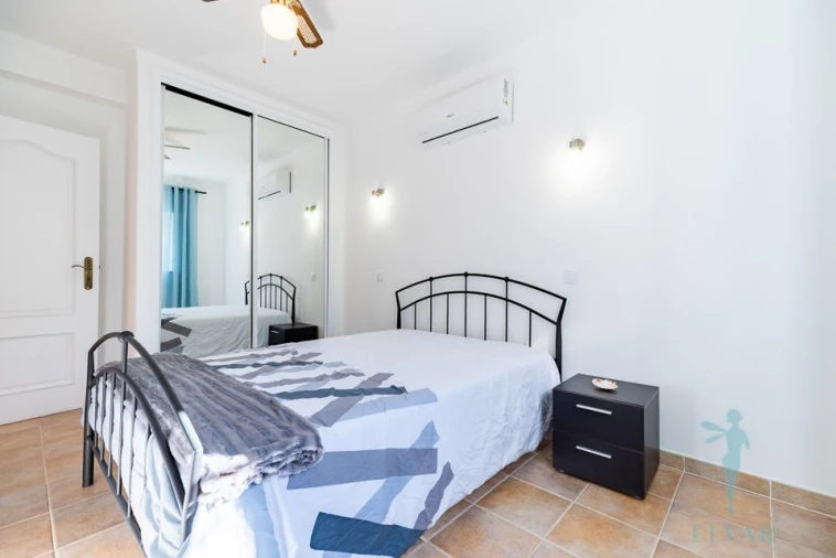 Moradia T2 para Arrendamento em Alvor Foto 7