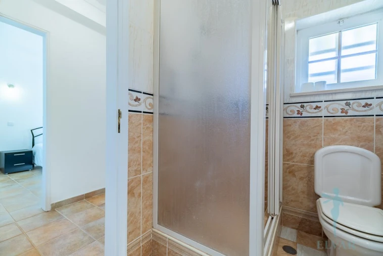 Moradia T2 para Arrendamento em Alvor Foto 10