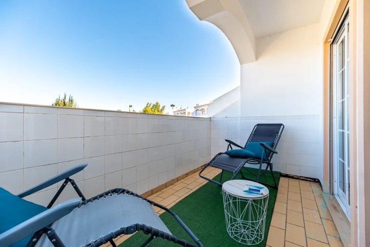 Moradia T2 para Arrendamento em Alvor Foto 22