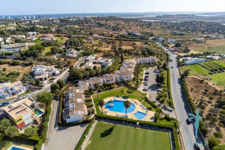 Moradia T2 para Arrendamento em Alvor Foto 35