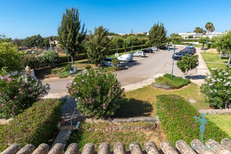 Moradia T2 para Arrendamento em Alvor Foto 41