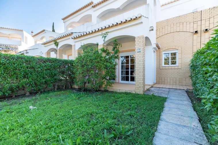 Moradia T2 para Arrendamento em Alvor Foto 6