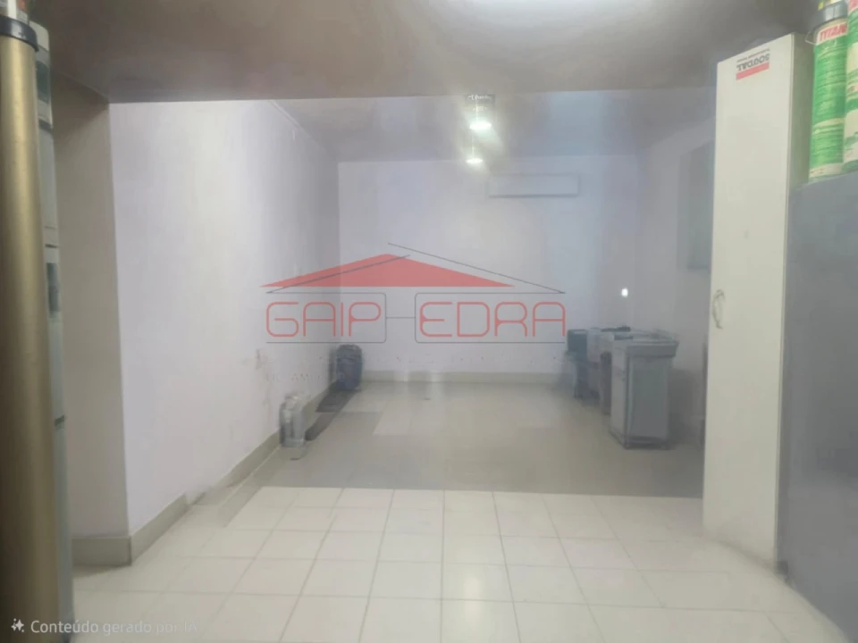 Loja para Venda em Santa Maria, São Pedro e Matacães Foto 7