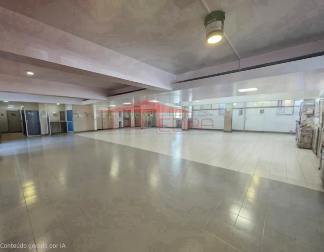 Loja para Venda em Santa Maria, São Pedro e Matacães Foto 5