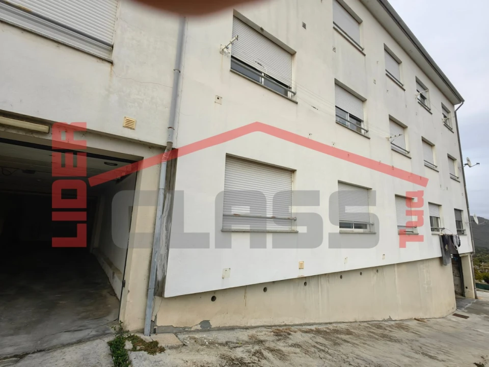 Apartamento T2 para Venda em Vinhais Foto 2