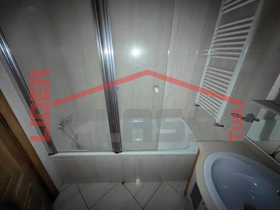 Apartamento T2 para Venda em Vinhais Foto 6