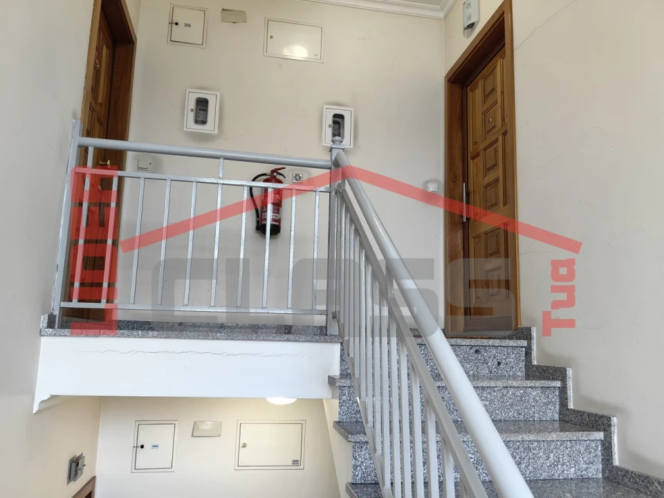 Apartamento T2 para Venda em Vinhais Foto 10