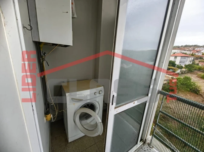 Apartamento T2 para Venda em Vinhais Foto 14