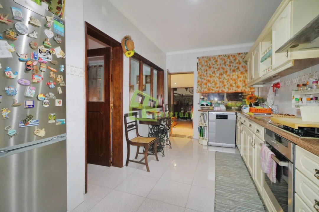 Moradia T4 para Venda em Samora Correia Foto 2