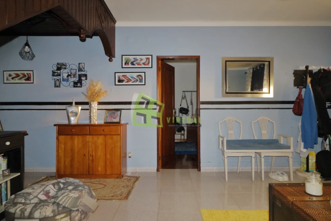 Moradia T4 para Venda em Samora Correia Foto 8