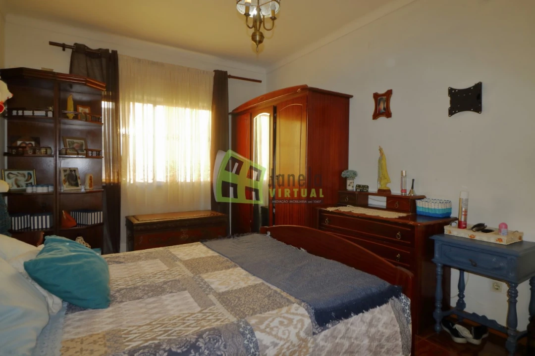 Moradia T4 para Venda em Samora Correia Foto 11