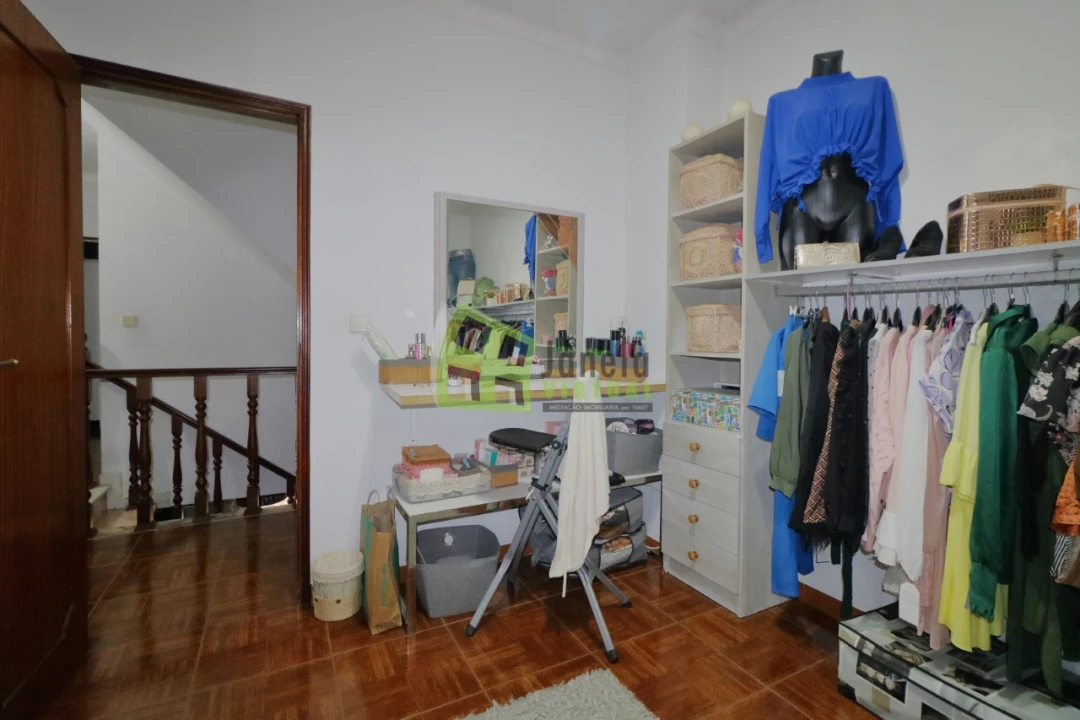 Moradia T4 para Venda em Samora Correia Foto 19