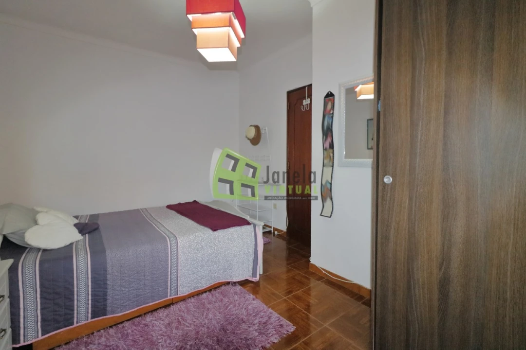 Moradia T4 para Venda em Samora Correia Foto 22