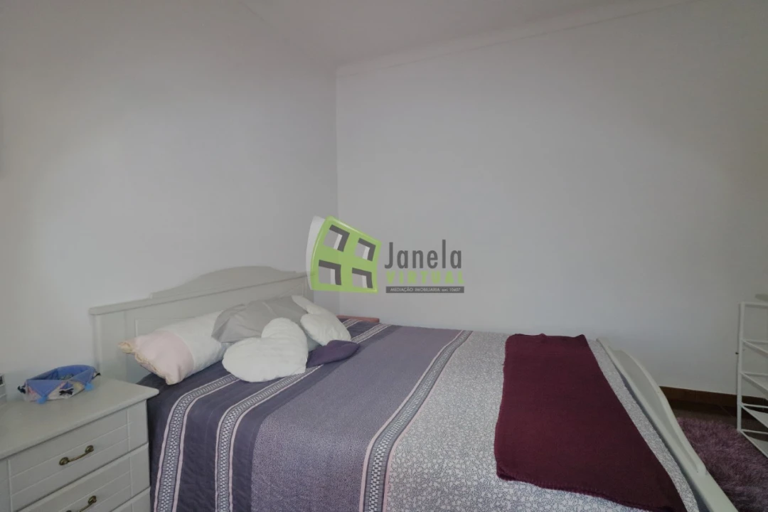 Moradia T4 para Venda em Samora Correia Foto 23