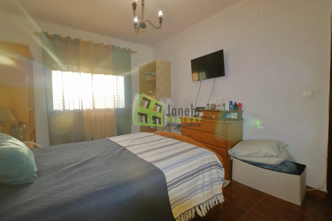 Moradia T4 para Venda em Samora Correia Foto 28