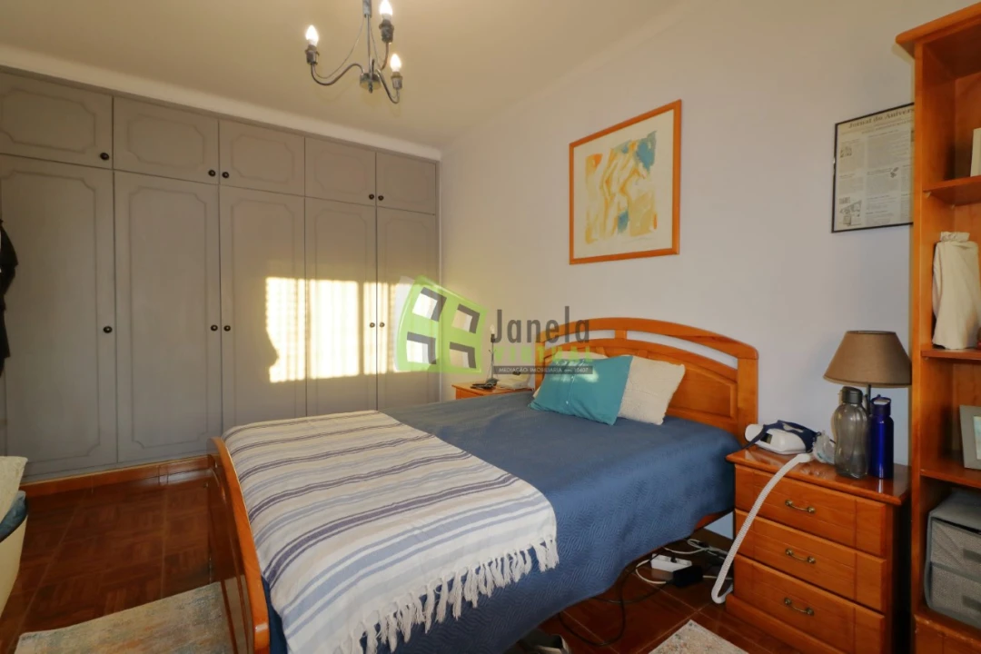 Moradia T4 para Venda em Samora Correia Foto 31