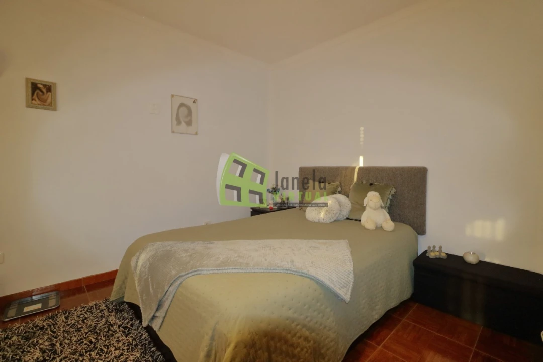 Moradia T4 para Venda em Samora Correia Foto 32