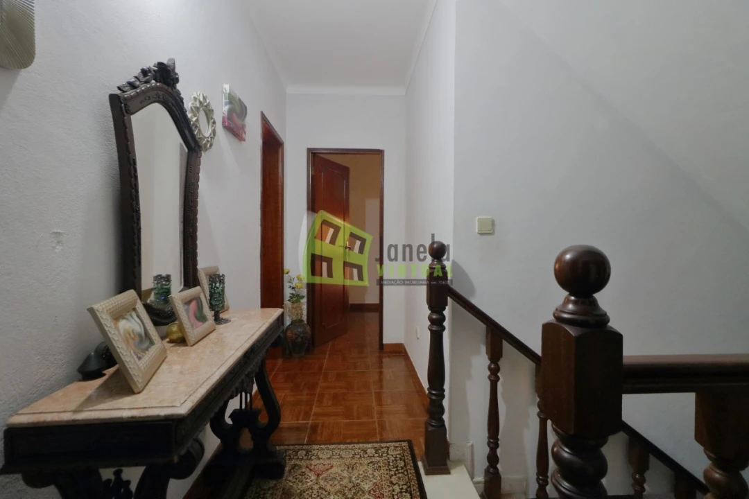 Moradia T4 para Venda em Samora Correia Foto 36