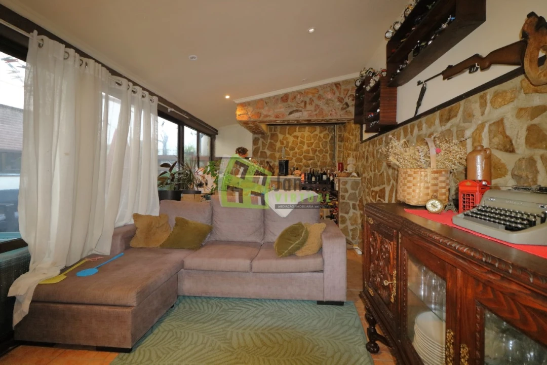 Moradia T4 para Venda em Samora Correia Foto 41