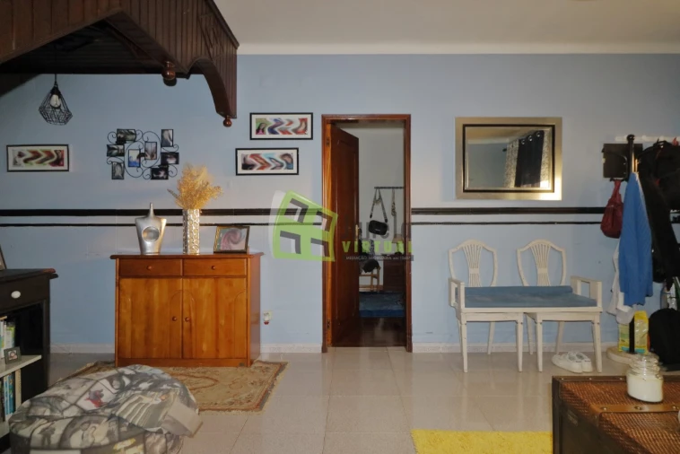 Moradia T4 para Venda em Samora Correia Foto 8