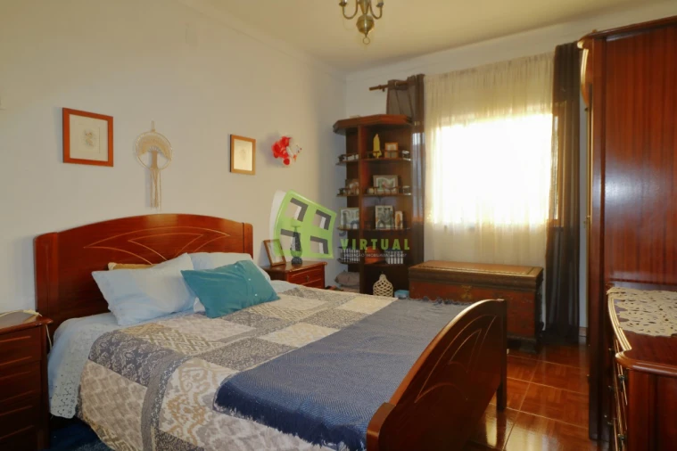 Moradia T4 para Venda em Samora Correia Foto 9