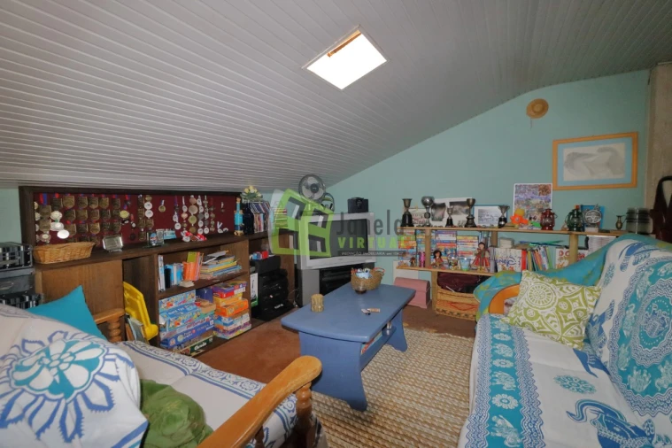 Moradia T4 para Venda em Samora Correia Foto 17