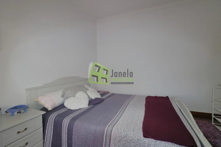 Moradia T4 para Venda em Samora Correia Foto 23