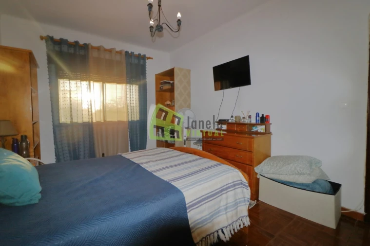 Moradia T4 para Venda em Samora Correia Foto 29