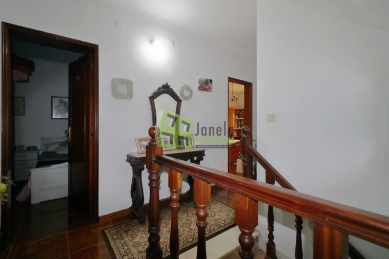 Moradia T4 para Venda em Samora Correia Foto 35