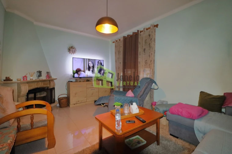 Moradia T4 para Venda em Samora Correia Foto 37