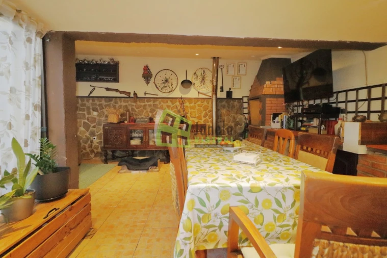 Moradia T4 para Venda em Samora Correia Foto 43