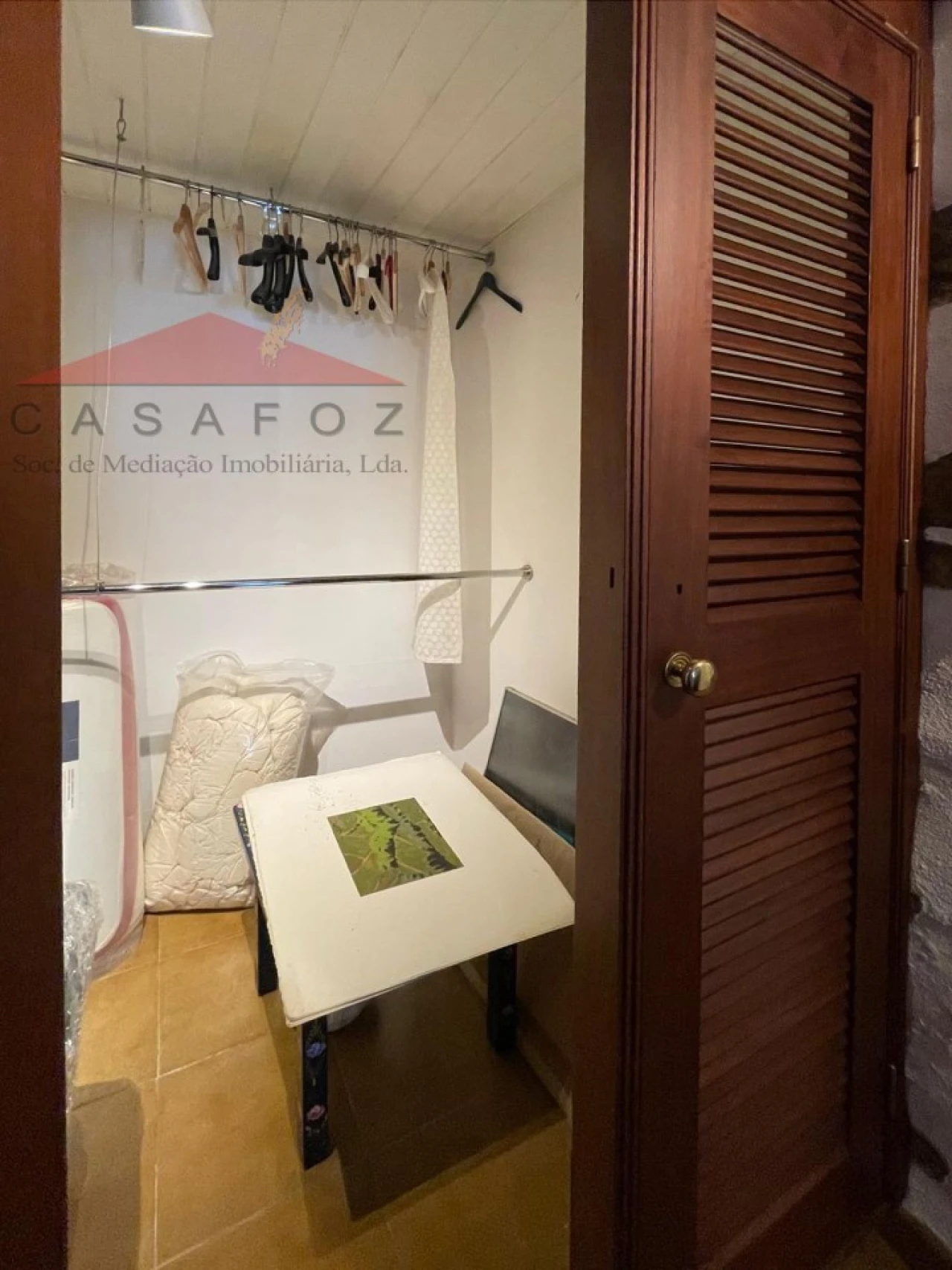 Apartamento T1 para Arrendamento em Lordelo do Ouro e Massarelos Foto 17