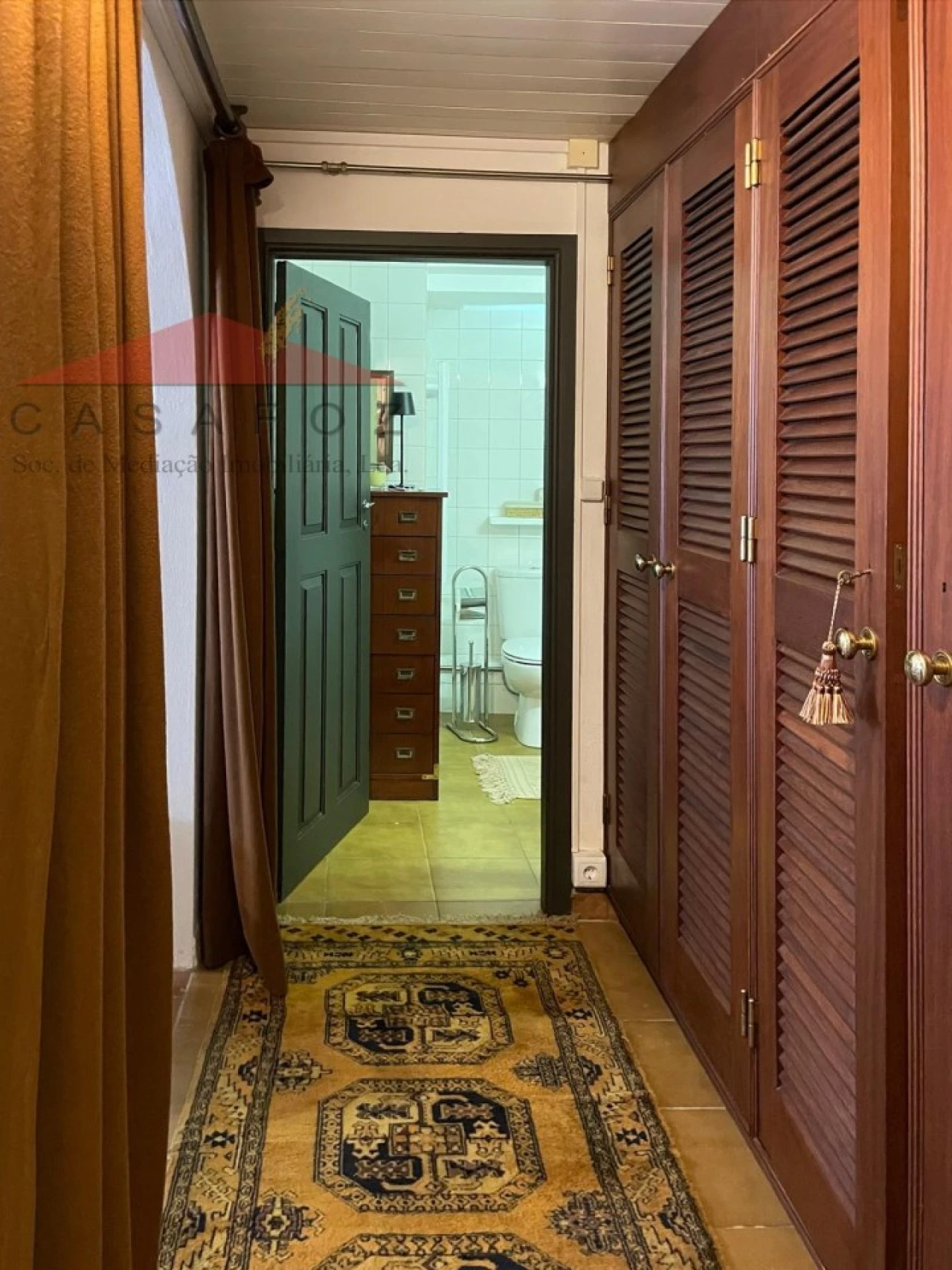 Apartamento T1 para Arrendamento em Lordelo do Ouro e Massarelos Foto 15