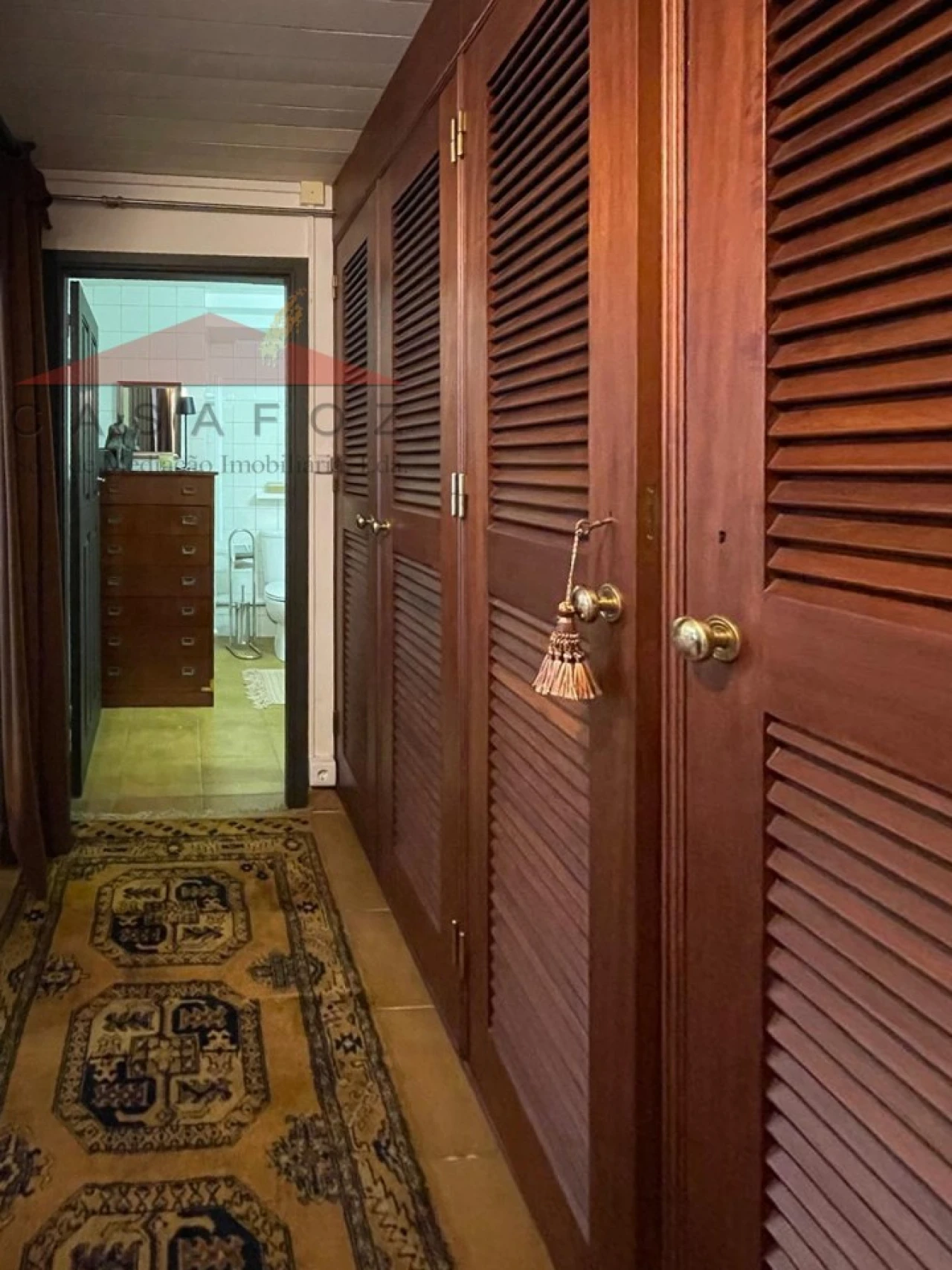 Apartamento T1 para Arrendamento em Lordelo do Ouro e Massarelos Foto 16